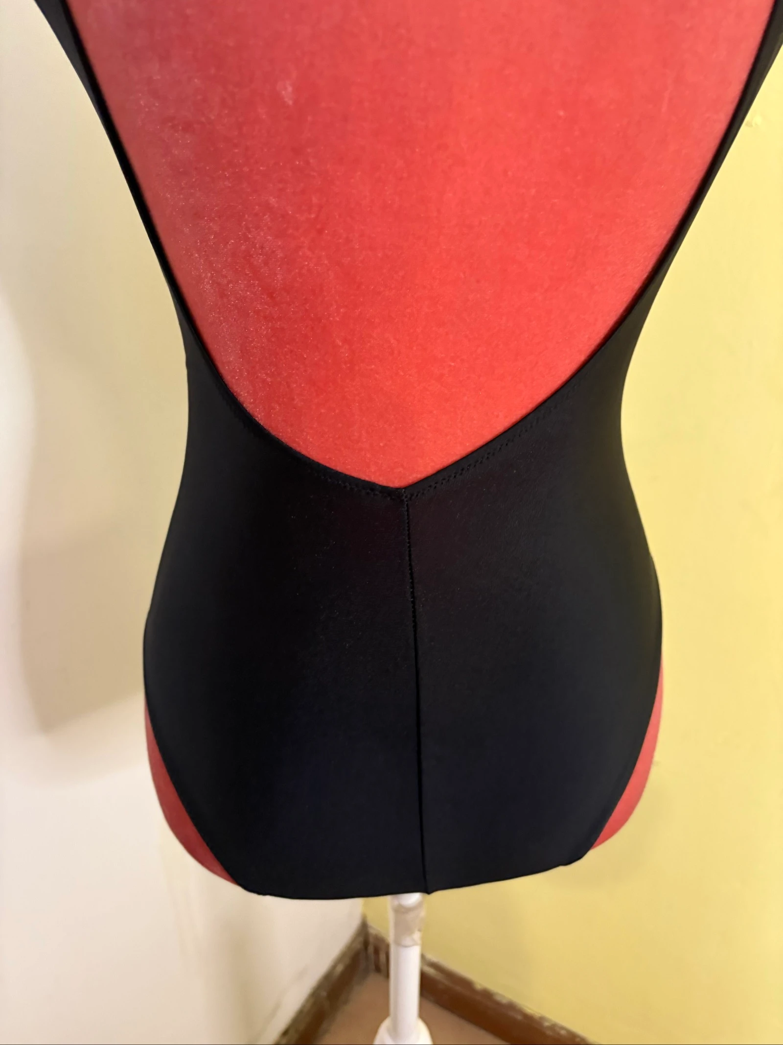 Maillot de bain en croix – photo 5